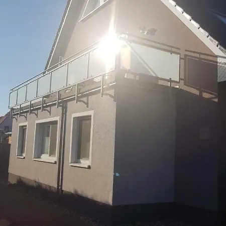 Pier 605 - 4 Sterne - 300M Strand Zentrum - Inkl Power Wlan - 2 Parkplaetze - #Bestpreisgarantie# Zingst Exterior photo
