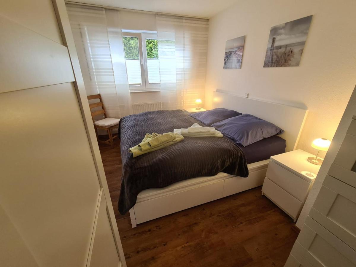 Apartment Pier 605 - 4 Sterne - 300M Strand Zentrum - Inkl Power Wlan - 2 Parkplaetze - #Bestpreisgarantie# *