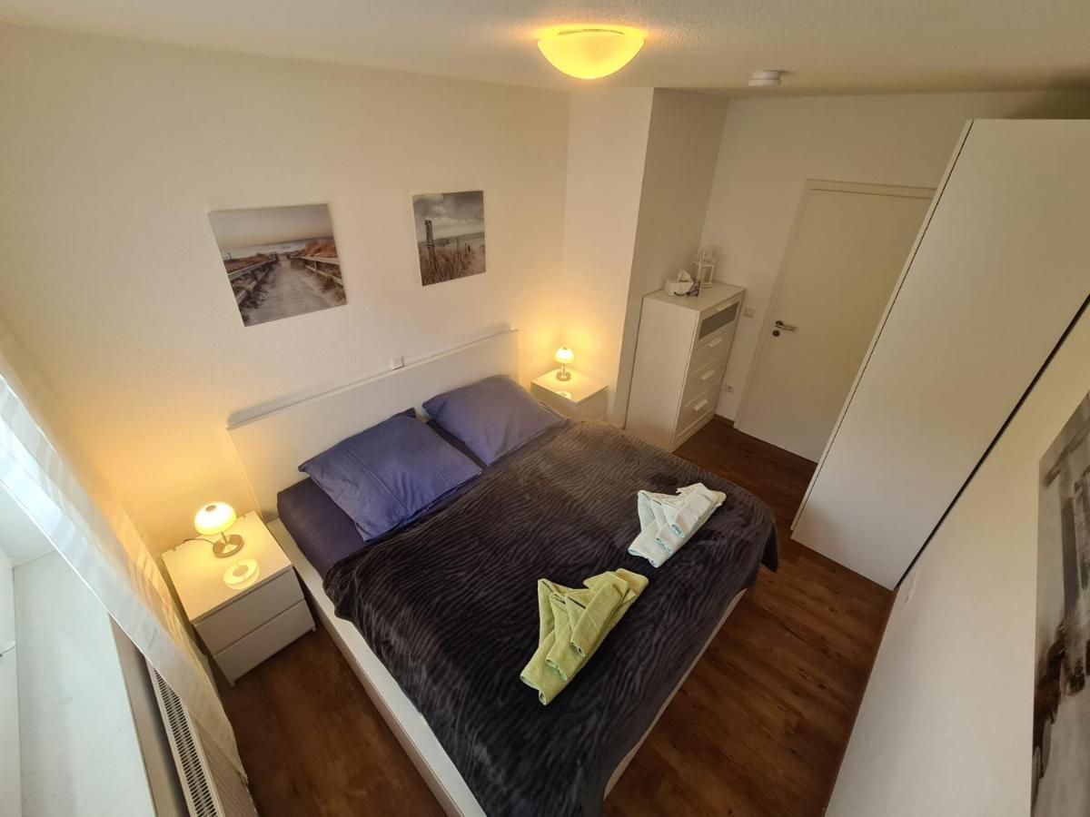 Pier 605 - 4 Sterne - 300M Strand Zentrum - Inkl Power Wlan - 2 Parkplaetze - #Bestpreisgarantie# * Zingst