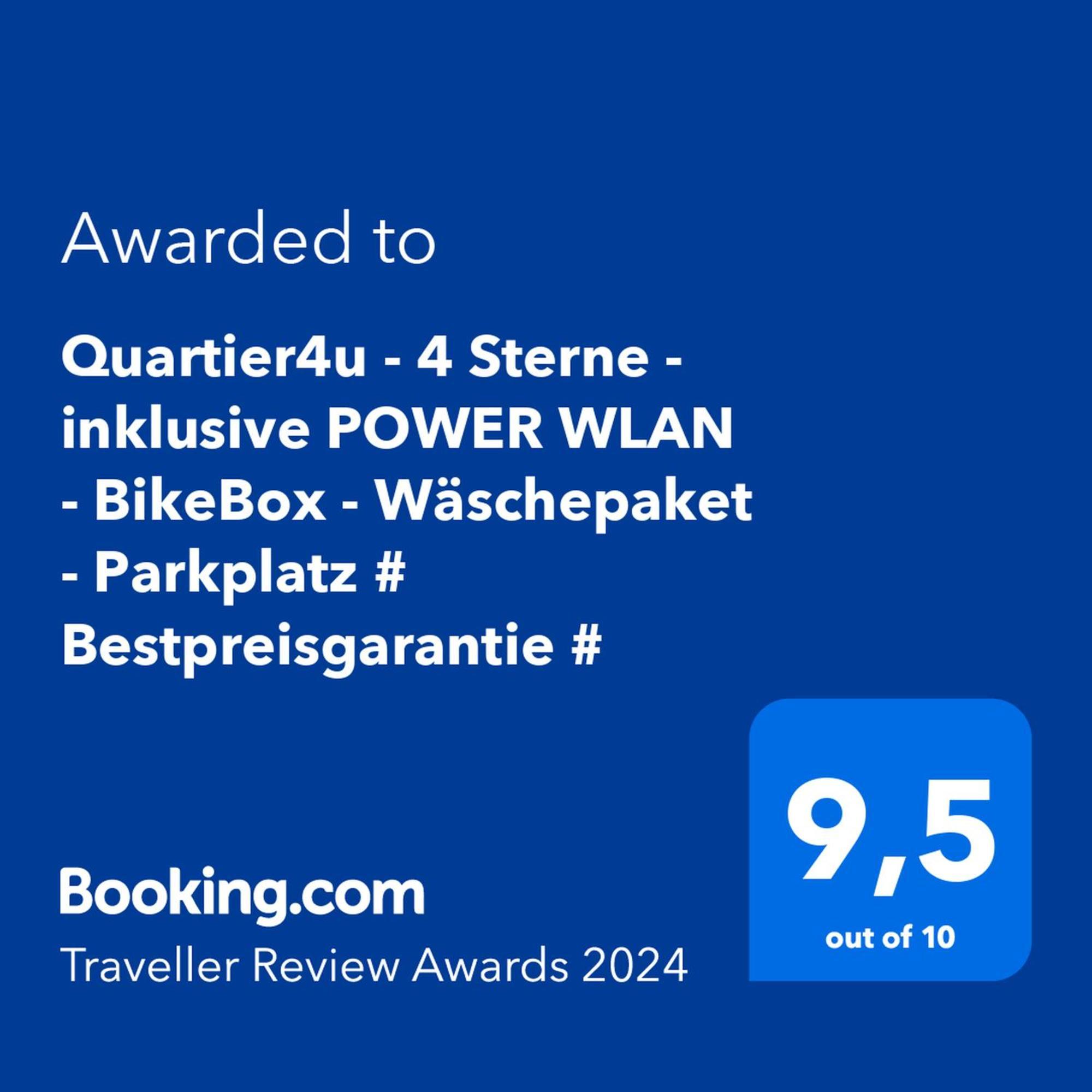 Pier 605 - 4 Sterne - 300M Strand Zentrum - Inkl Power Wlan - 2 Parkplaetze - #Bestpreisgarantie# Apartment