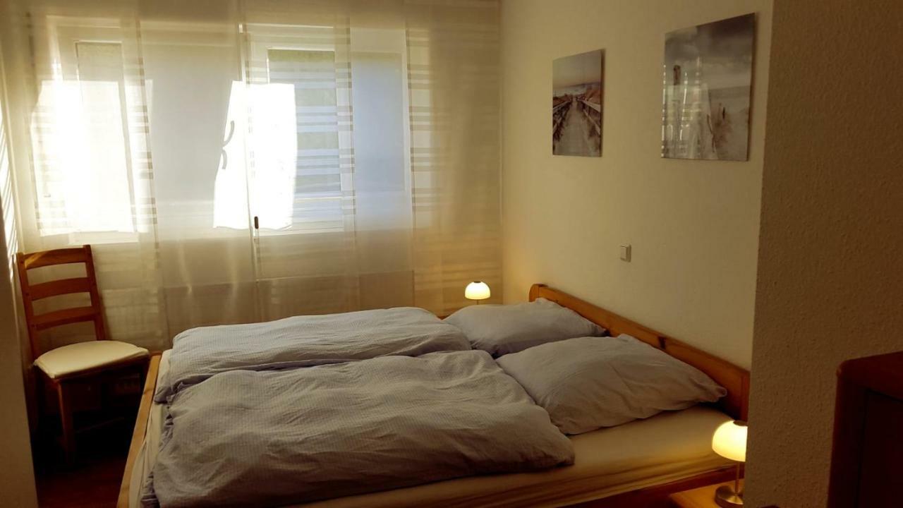 Pier 605 - 4 Sterne - 300M Strand Zentrum - Inkl Power Wlan - 2 Parkplaetze - #Bestpreisgarantie# Apartment Zingst