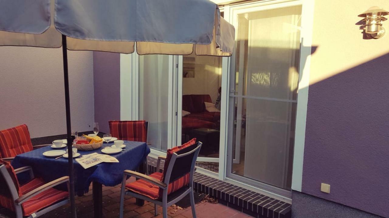 Apartment Pier 605 - 4 Sterne - 300M Strand Zentrum - Inkl Power Wlan - 2 Parkplaetze - #Bestpreisgarantie#