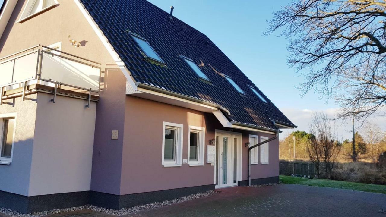 Apartment Pier 605 - 4 Sterne - 300M Strand Zentrum - Inkl Power Wlan - 2 Parkplaetze - #Bestpreisgarantie# *