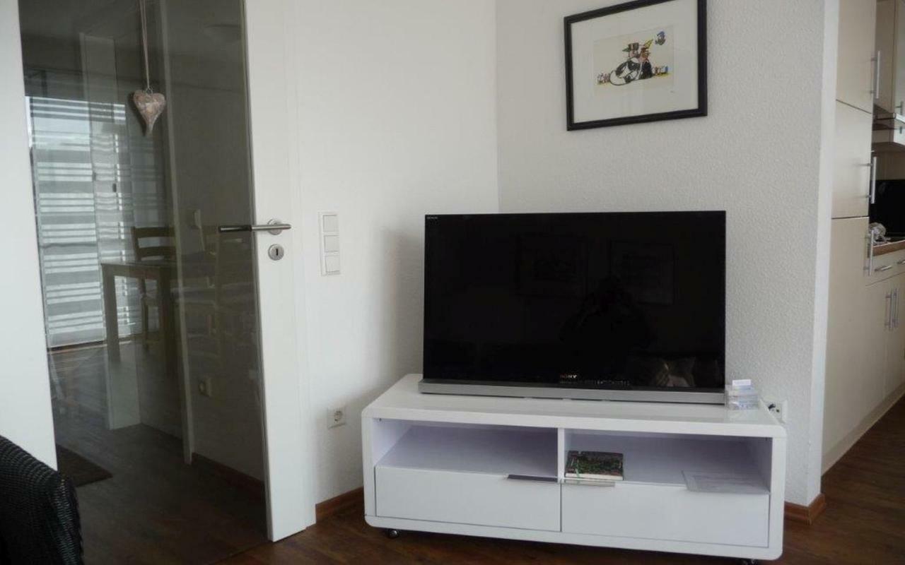 Pier 605 - 4 Sterne - 300M Strand Zentrum - Inkl Power Wlan - 2 Parkplaetze - #Bestpreisgarantie# Zingst