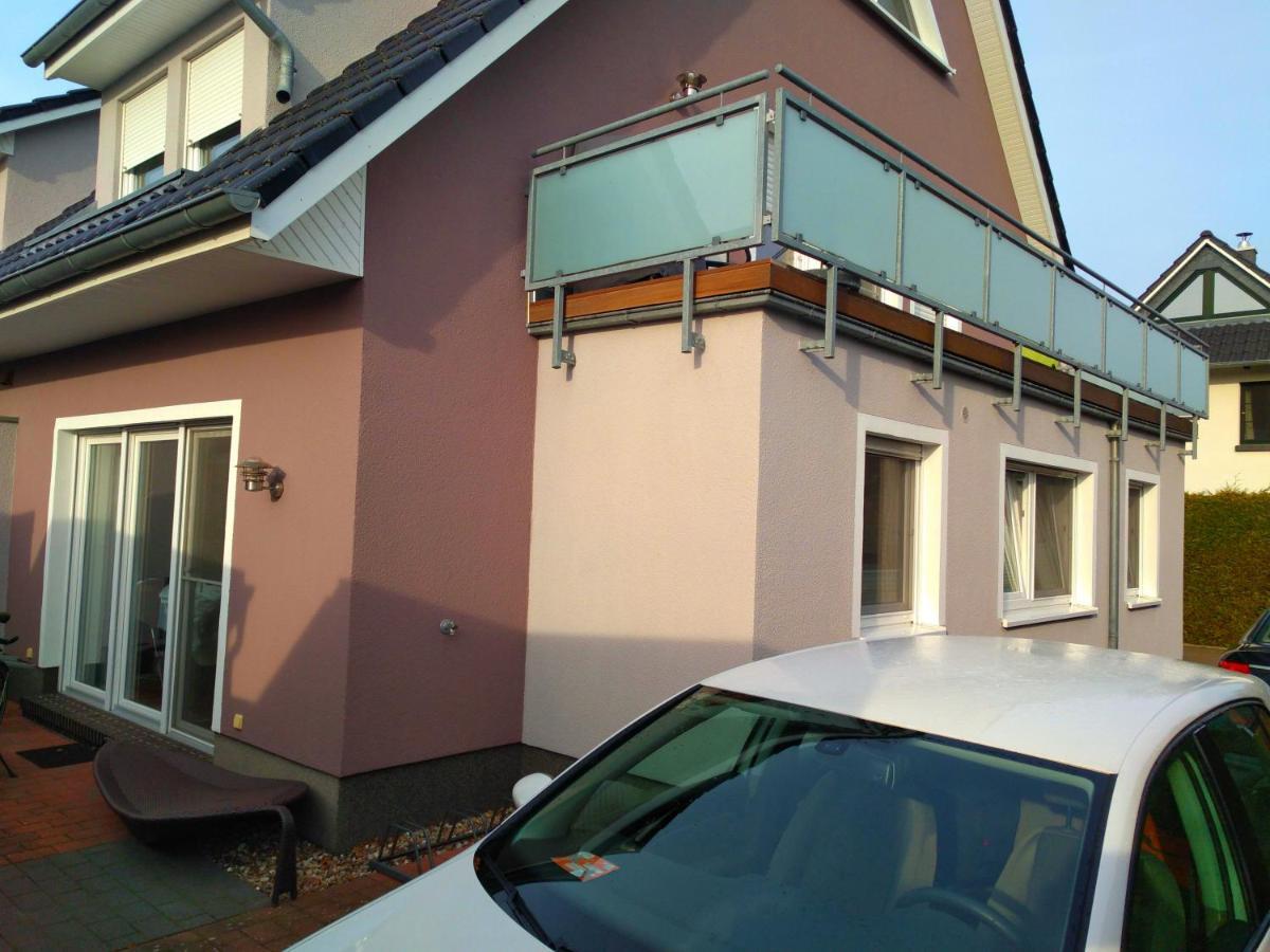 Apartment Pier 605 - 4 Sterne - 300M Strand Zentrum - Inkl Power Wlan - 2 Parkplaetze - #Bestpreisgarantie# *